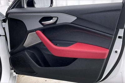 2024 Acura TLX A-Spec Package SH-AWD