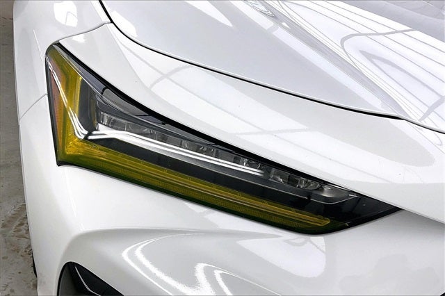 2024 Acura TLX A-Spec Package SH-AWD