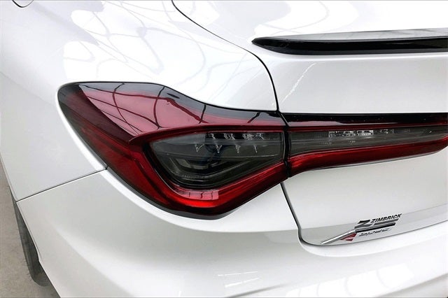 2024 Acura TLX A-Spec Package SH-AWD