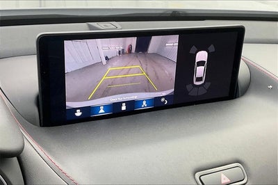 2024 Acura TLX A-Spec Package SH-AWD