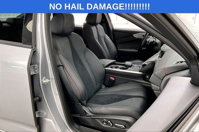 2025 Acura TLX A-Spec Package SH-AWD