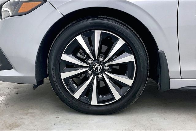 2023 Honda Civic EX-L