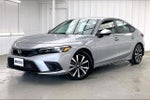 2023 Honda Civic EX-L