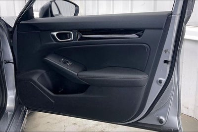 2023 Honda Civic EX-L