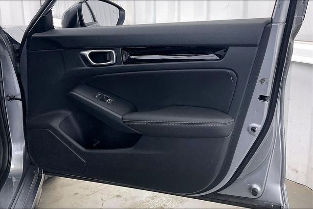 2023 Honda Civic EX-L