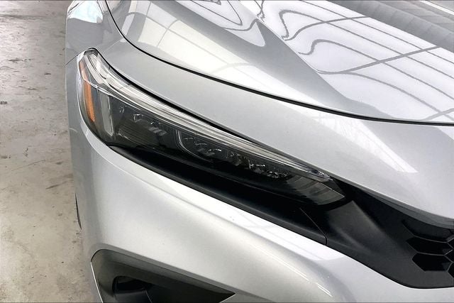 2023 Honda Civic EX-L