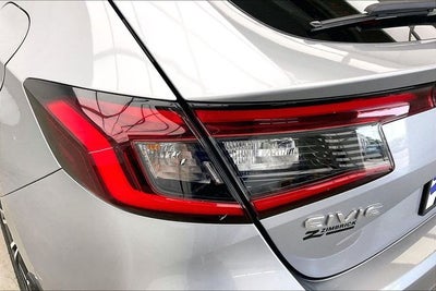2023 Honda Civic EX-L