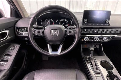 2023 Honda Civic EX-L