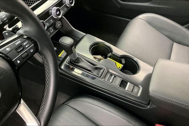 2023 Honda Civic Sport Touring