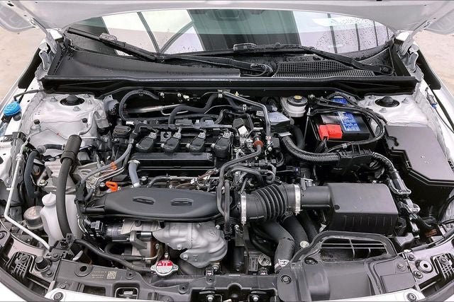 2023 Honda Civic Sport Touring