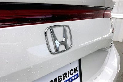 2023 Honda Civic Sport Touring