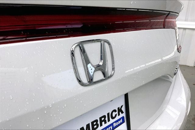 2023 Honda Civic Sport Touring