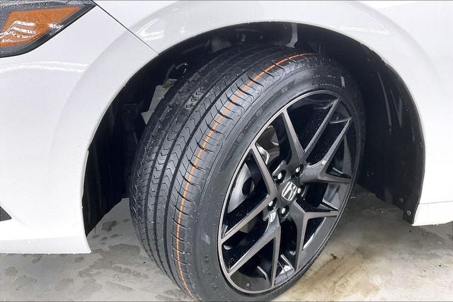 2023 Honda Civic Sport Touring