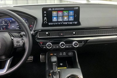 2023 Honda Civic Sport Touring