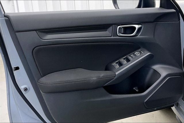 2026 Honda Civic Sport InStock