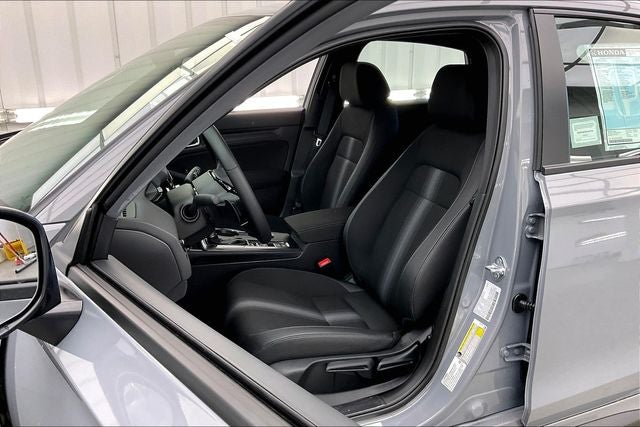 2026 Honda Civic Sport InStock
