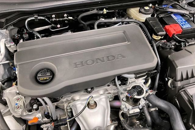 2026 Honda Civic Sport InStock