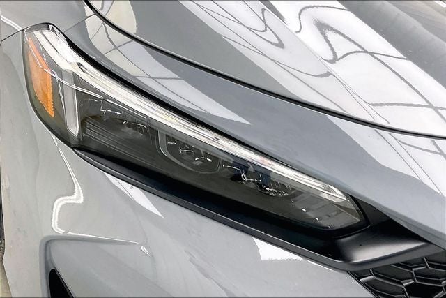 2026 Honda Civic Sport InStock