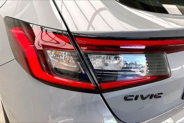 2026 Honda Civic Sport InStock