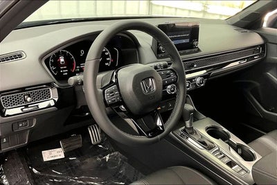 2026 Honda Civic Sport InStock