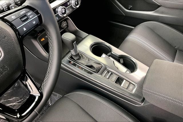 2026 Honda Civic Sport InStock