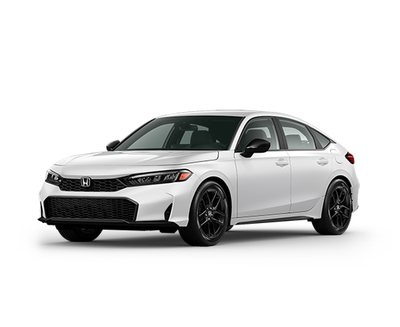 2026 Honda Civic Sport InStock