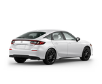 2026 Honda Civic Sport InStock