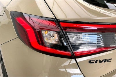 2026 Honda Civic Sport InStock