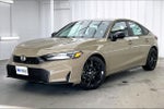 2026 Honda Civic Sport InStock