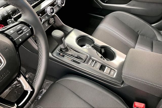 2026 Honda Civic Sport InStock