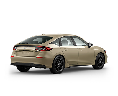 2026 Honda Civic Sport InStock
