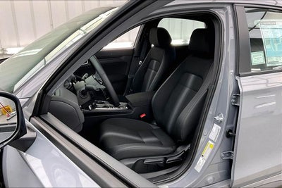2026 Honda Civic Sport InStock