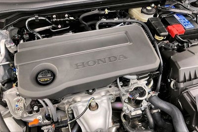 2026 Honda Civic Sport InStock