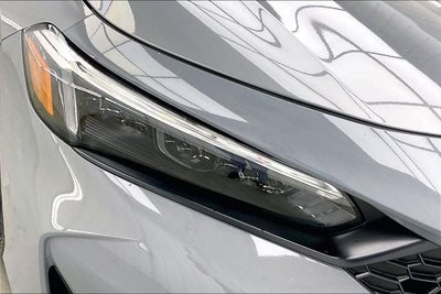 2026 Honda Civic Sport InStock