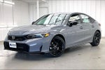 2026 Honda Civic Sport InStock