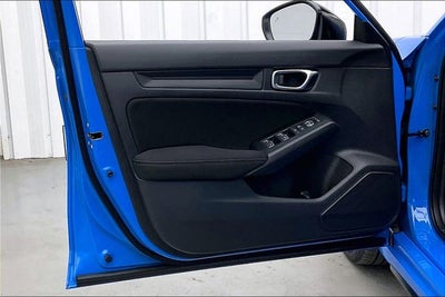 2026 Honda Civic Sport InStock