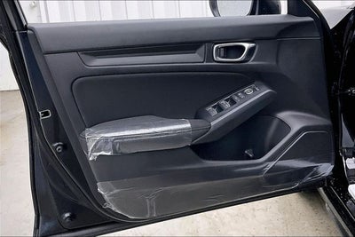 2026 Honda Civic Sport InStock