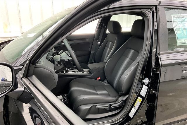 2026 Honda Civic Sport InStock
