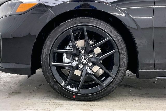 2026 Honda Civic Sport InStock