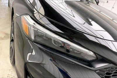 2026 Honda Civic Sport InStock