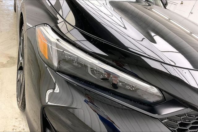 2026 Honda Civic Sport InStock