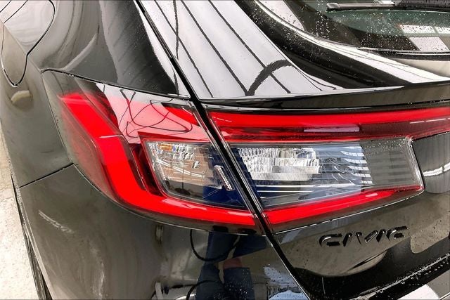 2026 Honda Civic Sport InStock
