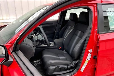 2026 Honda Civic Sport InStock