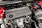 2026 Honda Civic Sport InStock