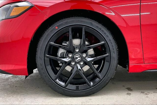 2026 Honda Civic Sport InStock