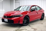 2026 Honda Civic Sport InStock