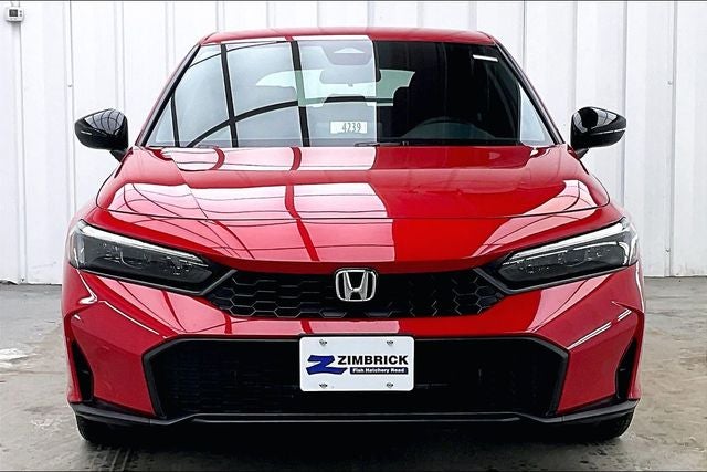 2026 Honda Civic Sport InStock