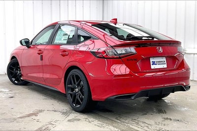 2026 Honda Civic Sport InStock