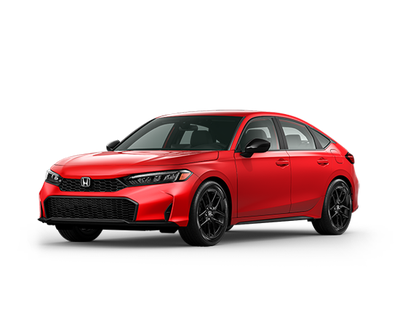 2026 Honda Civic Sport InStock