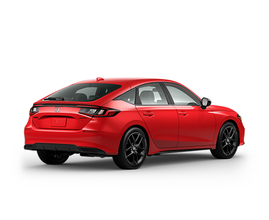 2026 Honda Civic Sport InStock